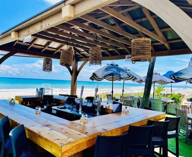 Bleu Beach Resort 인디아랜틱 외부 사진