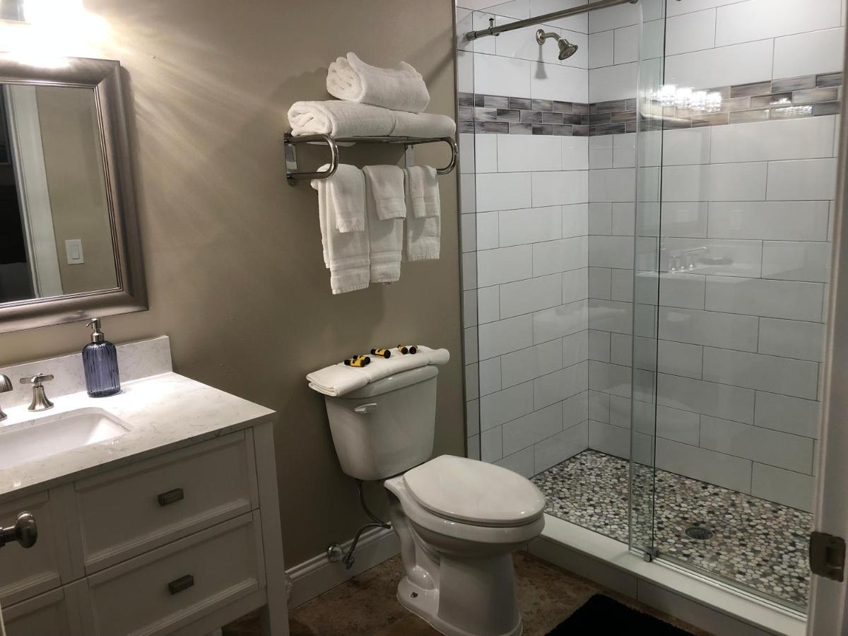 Bleu Beach Resort 인디아랜틱 외부 사진