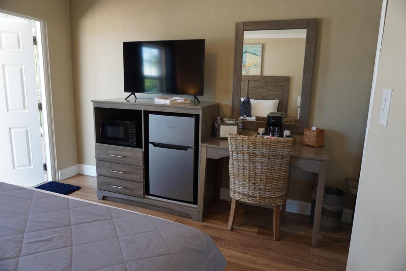 Bleu Beach Resort 인디아랜틱 외부 사진