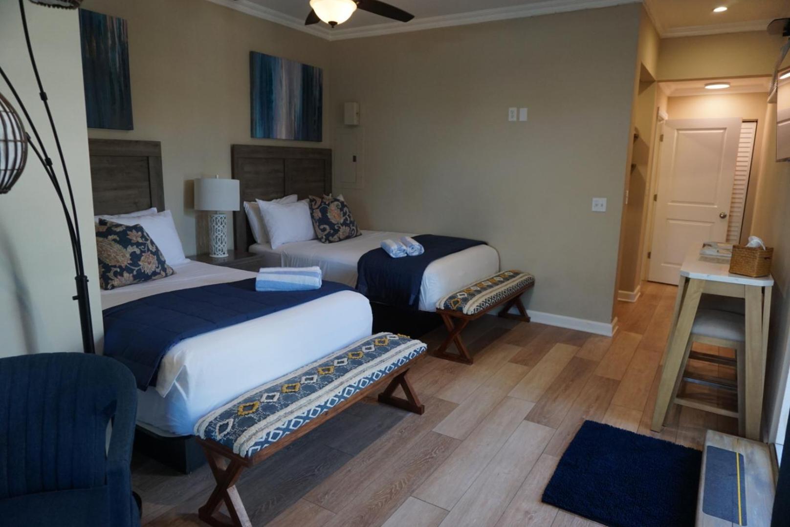 Bleu Beach Resort 인디아랜틱 외부 사진