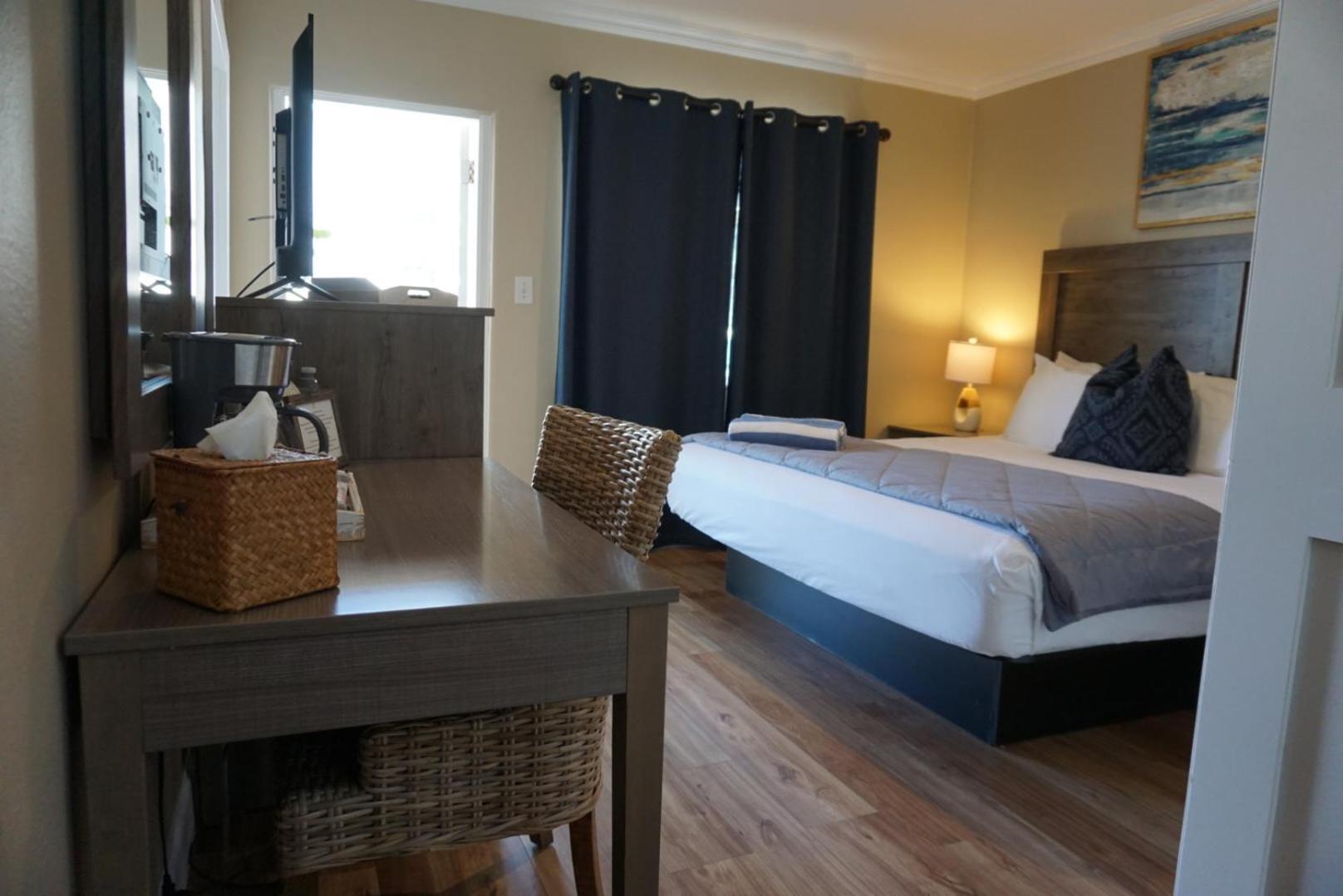 Bleu Beach Resort 인디아랜틱 외부 사진