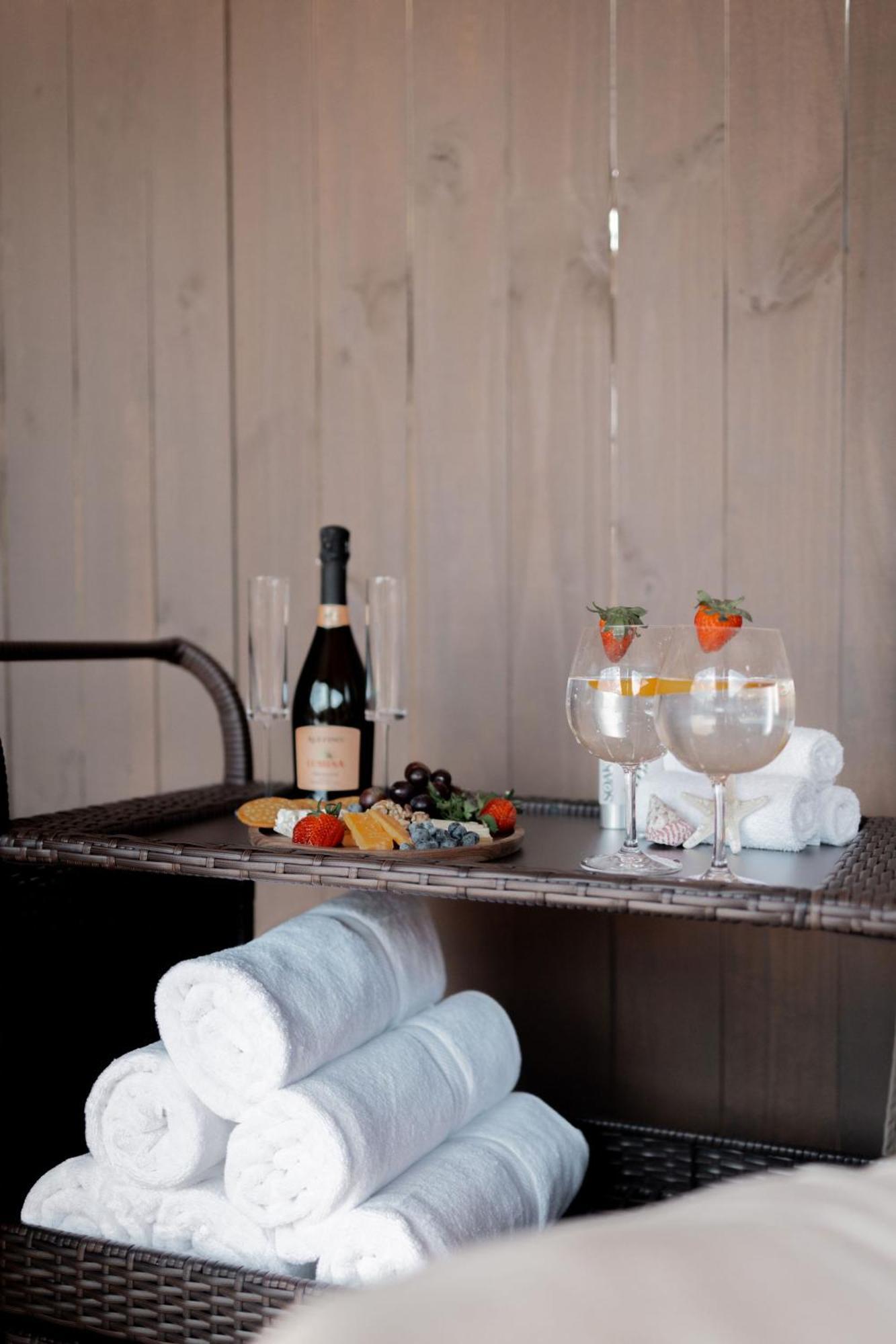Bleu Beach Resort 인디아랜틱 외부 사진