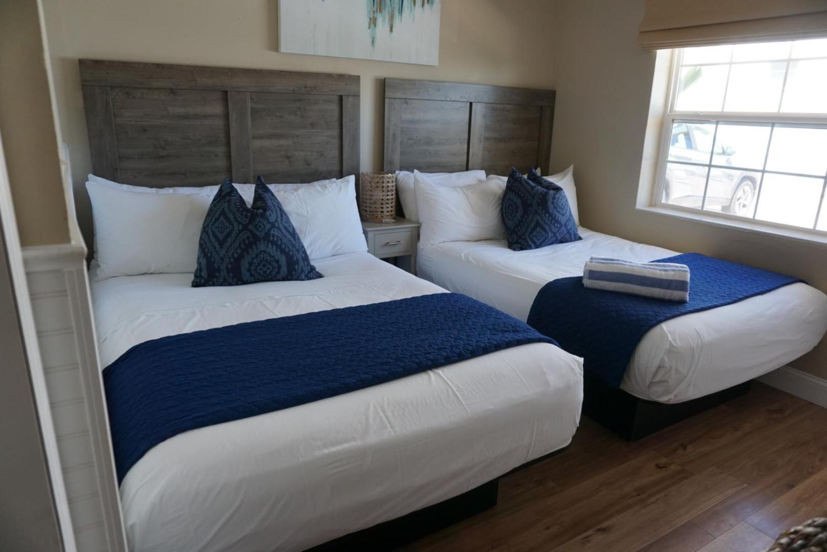 Bleu Beach Resort 인디아랜틱 외부 사진