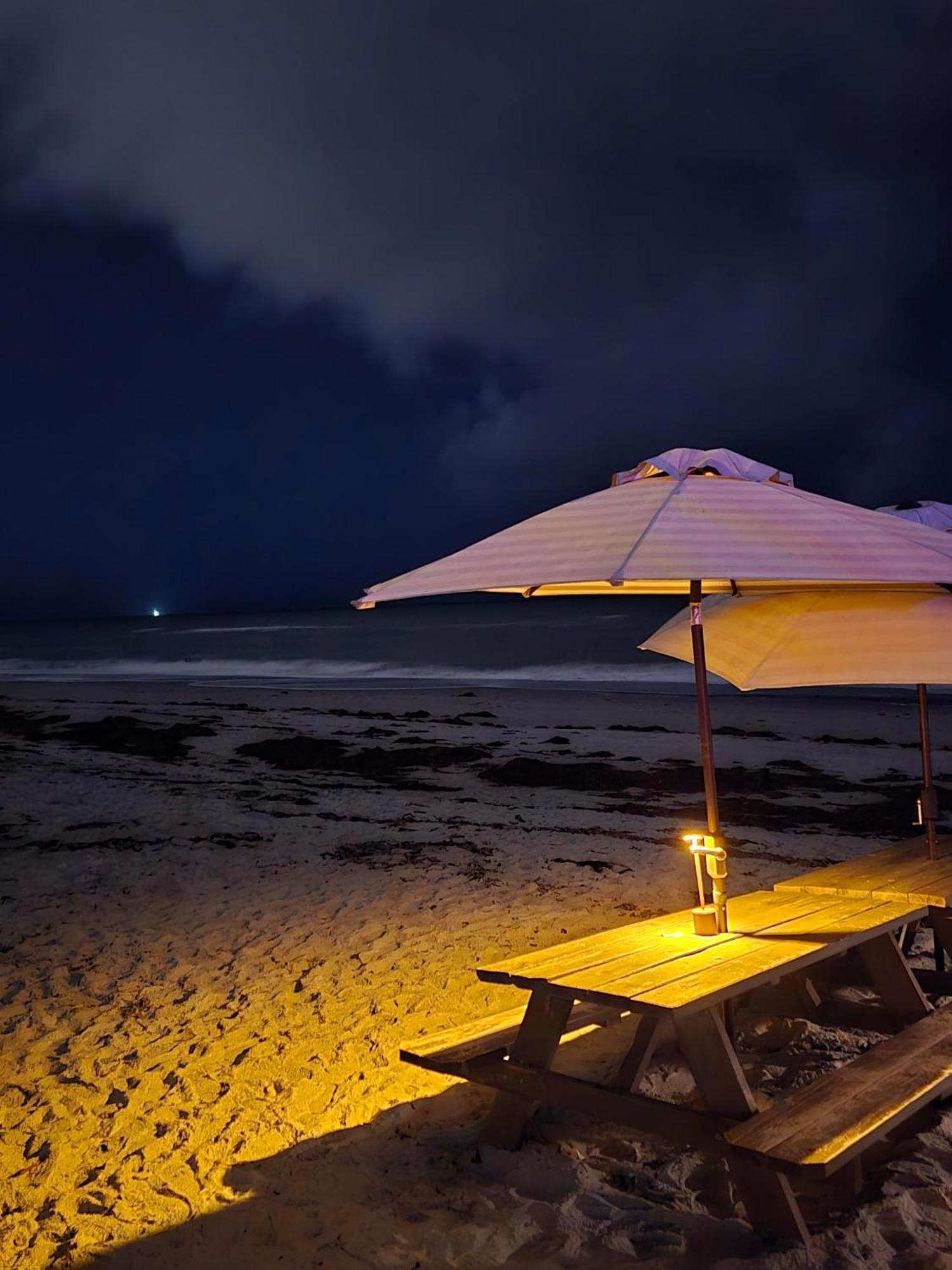 Bleu Beach Resort 인디아랜틱 외부 사진