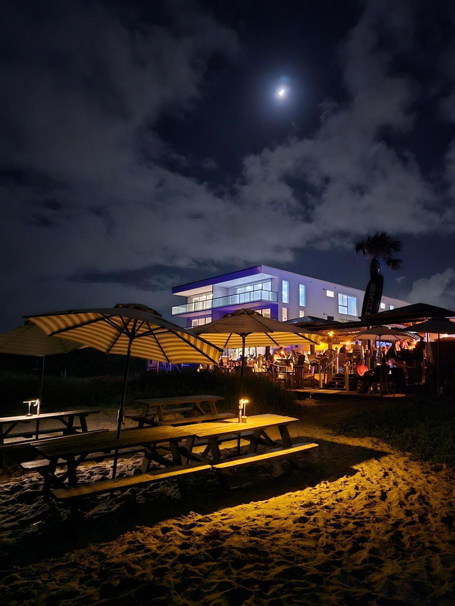 Bleu Beach Resort 인디아랜틱 외부 사진