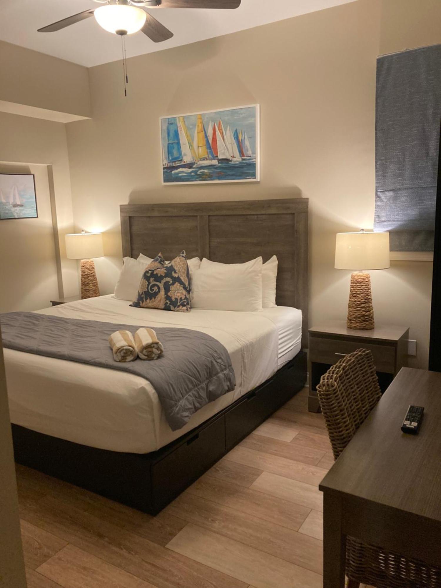 Bleu Beach Resort 인디아랜틱 외부 사진