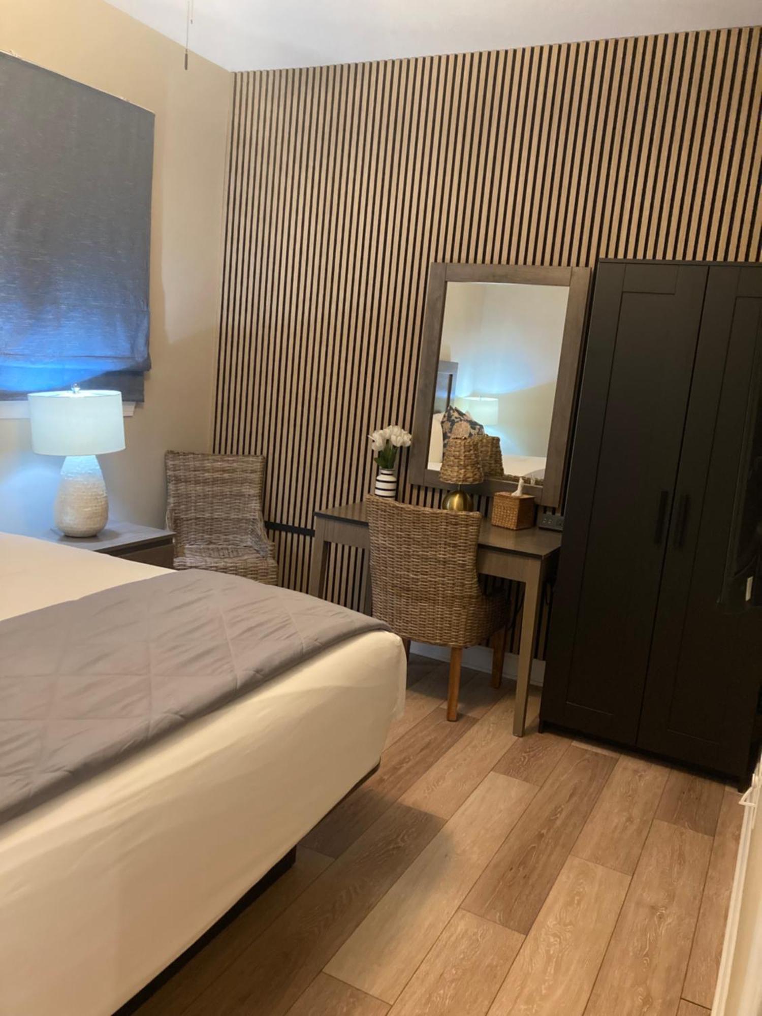 Bleu Beach Resort 인디아랜틱 외부 사진