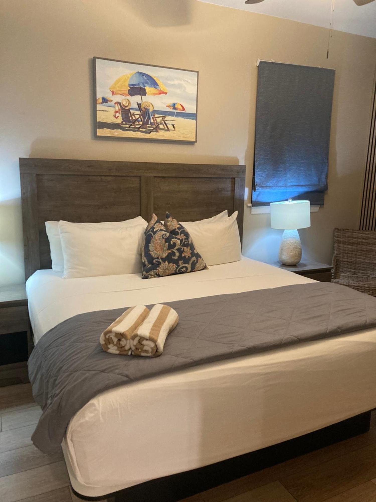 Bleu Beach Resort 인디아랜틱 외부 사진