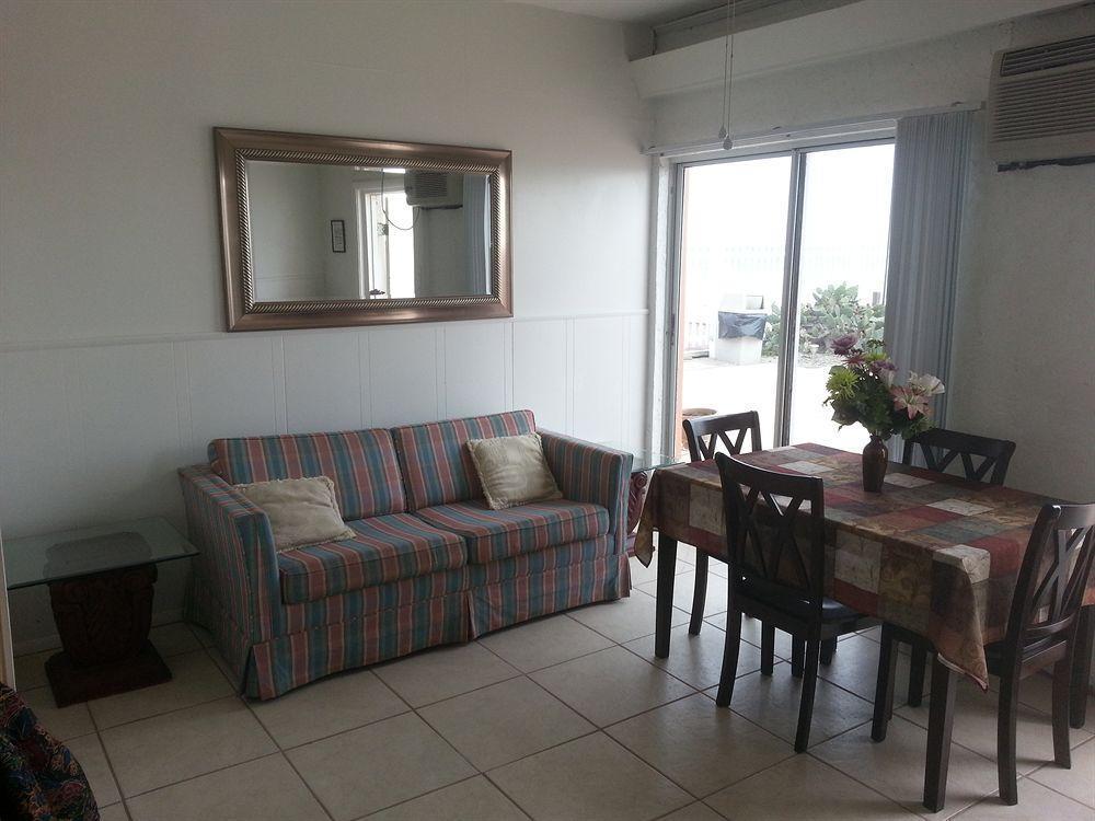 Bleu Beach Resort 인디아랜틱 외부 사진