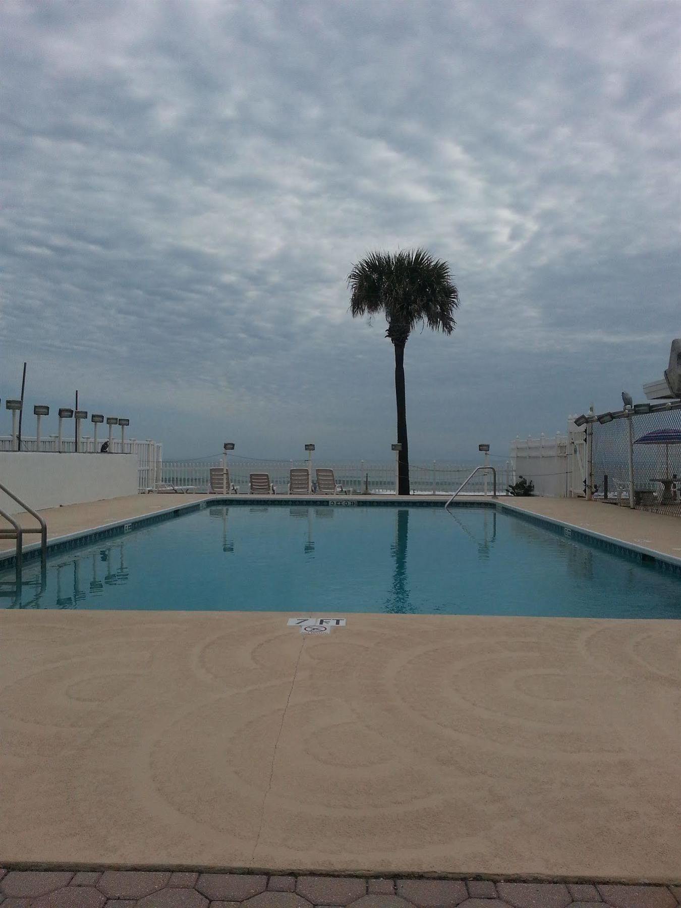 Bleu Beach Resort 인디아랜틱 외부 사진